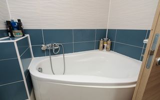 Apartament 3 camere Pallady bloc 2020 mobilat metrou etaj2 comision 0% - Poză 6