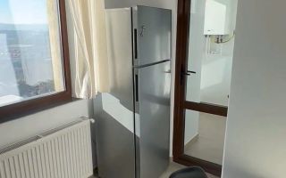 Păcurari - 30 min UMF/Cuza - Bloc nou-2 camere -Modern -420euro! - Poză 13