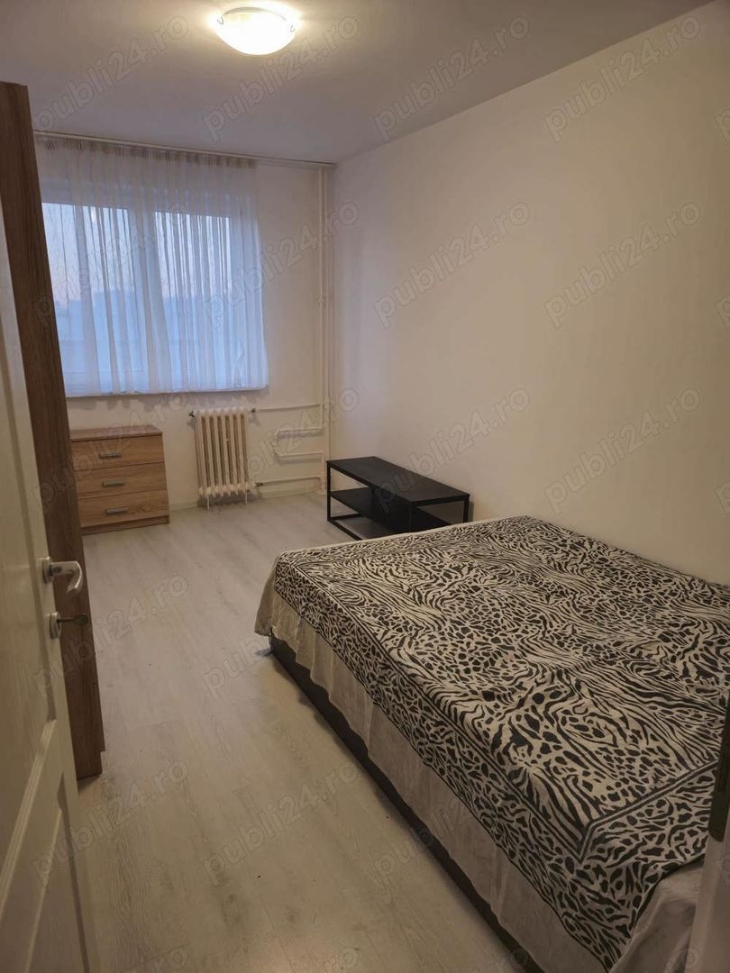 Inchiriez apartament 2 camere zona Piata Matei Ambrozie - Poză 3