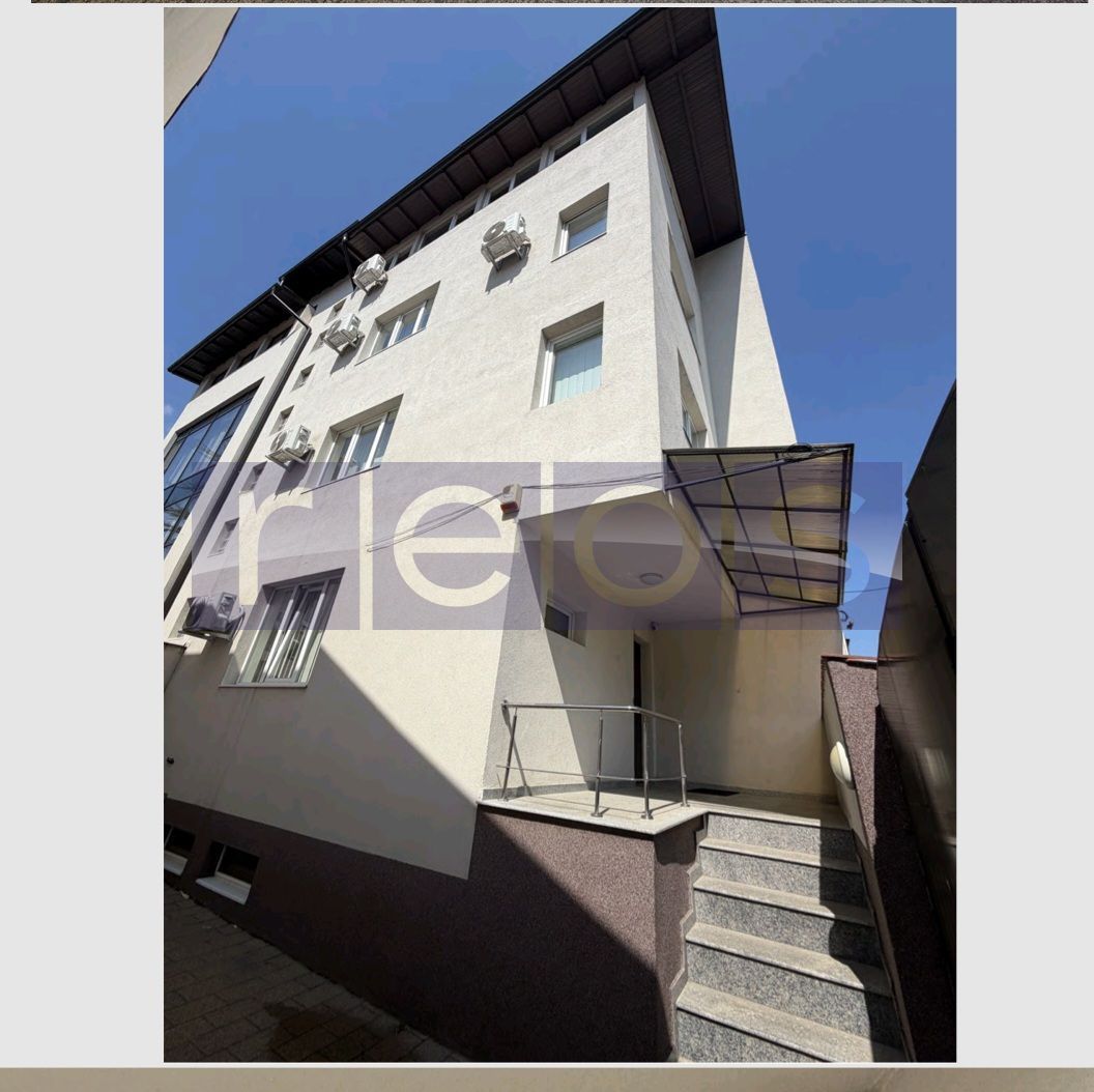 INCHIRIERE VILA SPATIU COMERCIAL BIROU CLINICA TITULESCU 250MP 5 CAMERE 4 BAI - Poză 1