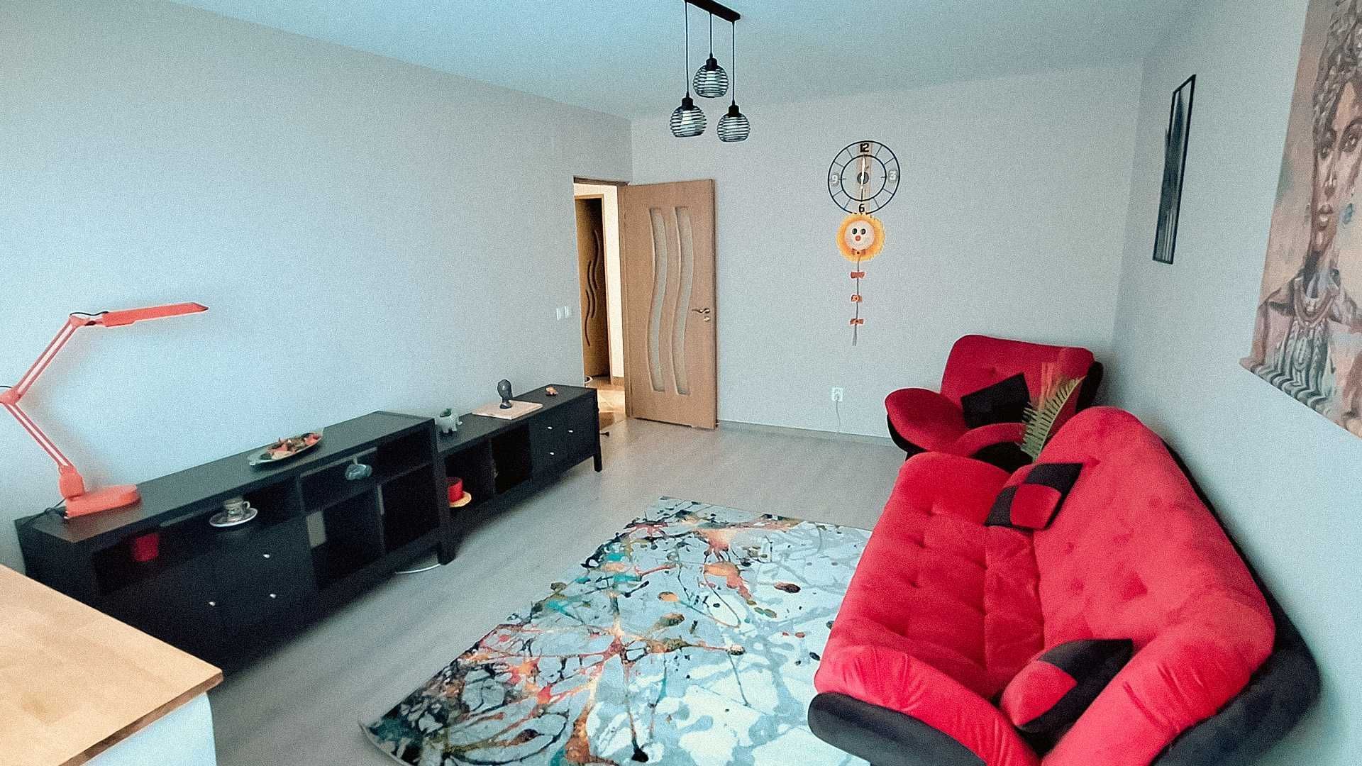 Apartament 2 camere de inchiriat – 3 min metrou | - Poză 1