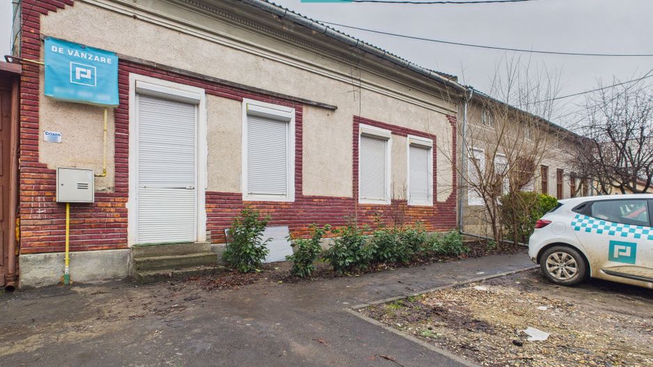 Casă+teren 661 mp în Mehala oportunitate excelentă - Poză 3