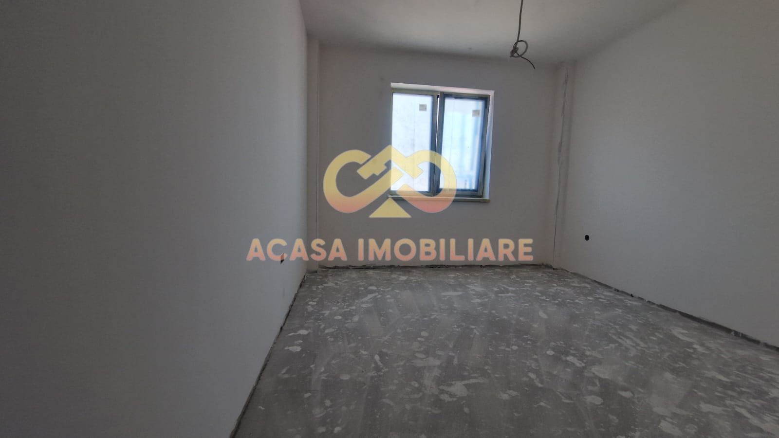 NOU ROND ERA PACURARI AP.3 Camere 70 Mp cu terasa si  51mp gradina - Poză 11