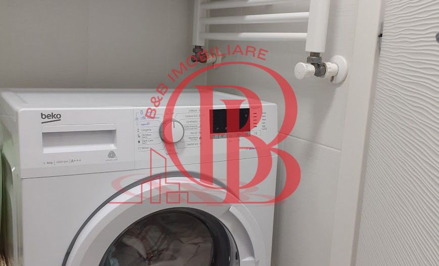 Garsoniera mutare imediata mobilata si utilata - Poză 15