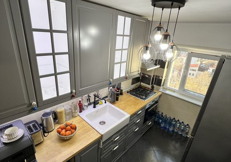 APARTAMENT MODERN ZONA BANU MANTA - Poză 3