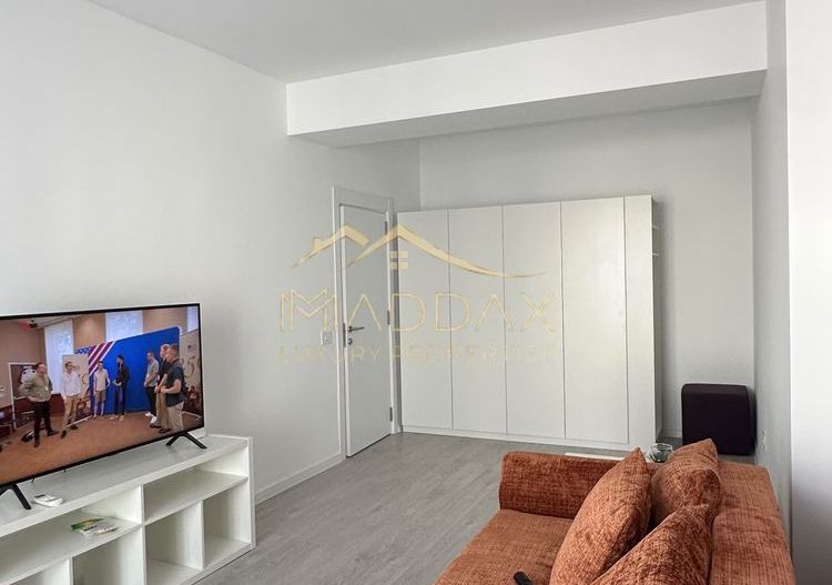 2 Camere Novum 56 | Prima închiriere | 500m Metrou Gorjului + Parc Liniei - Poză 5