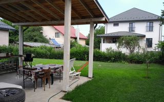 Vila D+P+1E Hlincea, 5 camere, 160 mp utili, teren 606 mp – 250.000 € - Poză 9