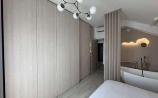 De inchiriat apartament lux cu 3 camere ,  Soseaua Giurgiului sector4 - Poză 11