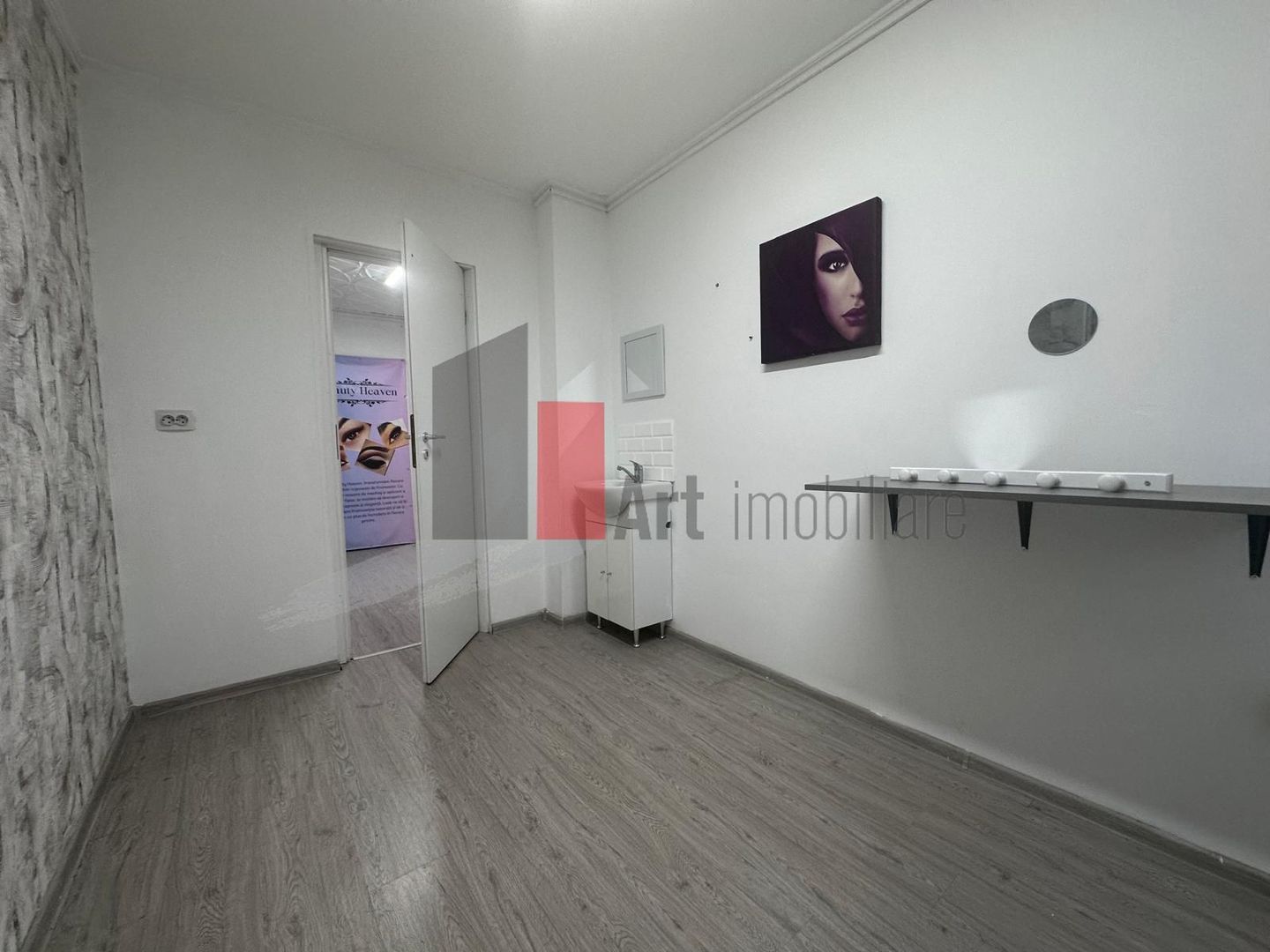 Spatiu comercial de inchiriat in zona Rahova - Poză 9