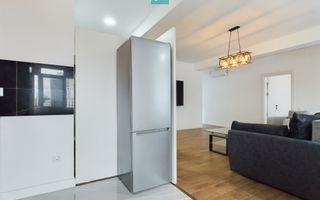 Apartament cu 3 camere Medicover Piata Victoriei - Poză 12