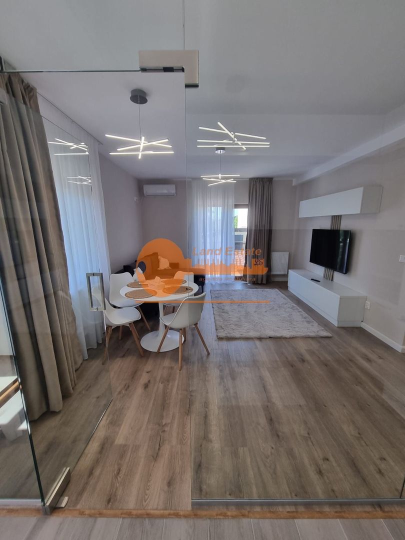 Apartament cu 2 camere in zona Crangasi - Giulesti (Bloc Nou) - Poză 1