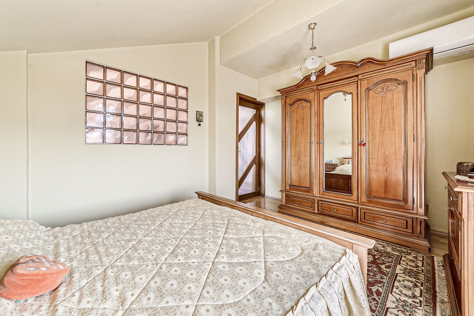 PRET NOU!!! Casa cu teren, Aradul Nou - Poză 1