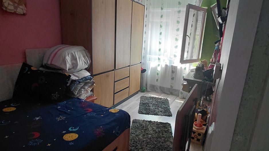 Apartament 2 camere, etaj 2, centrală termică și aer condiționat – Micro 40 - Poză 2