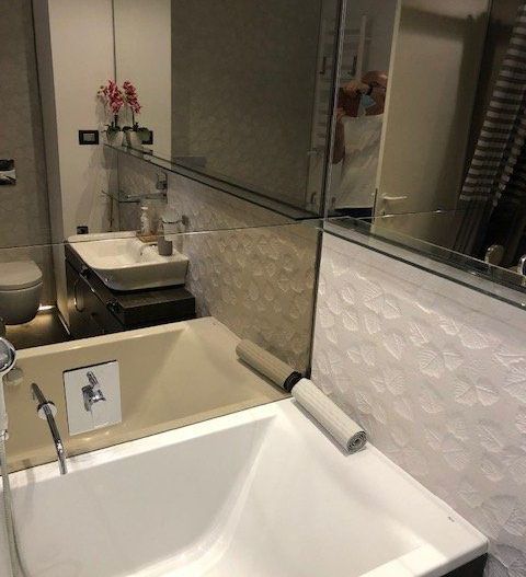 Premium 3 camere Cortina Residence Herastrau - Poză 16