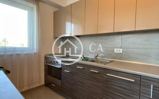 Apartament cu 2 camere de inchiriat in zona Salca, Oradea. - Poză 6