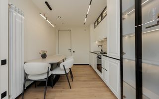 Vanzare apartament 2 cameră, str. Vasile Lupu, Buiucani - Poză 7