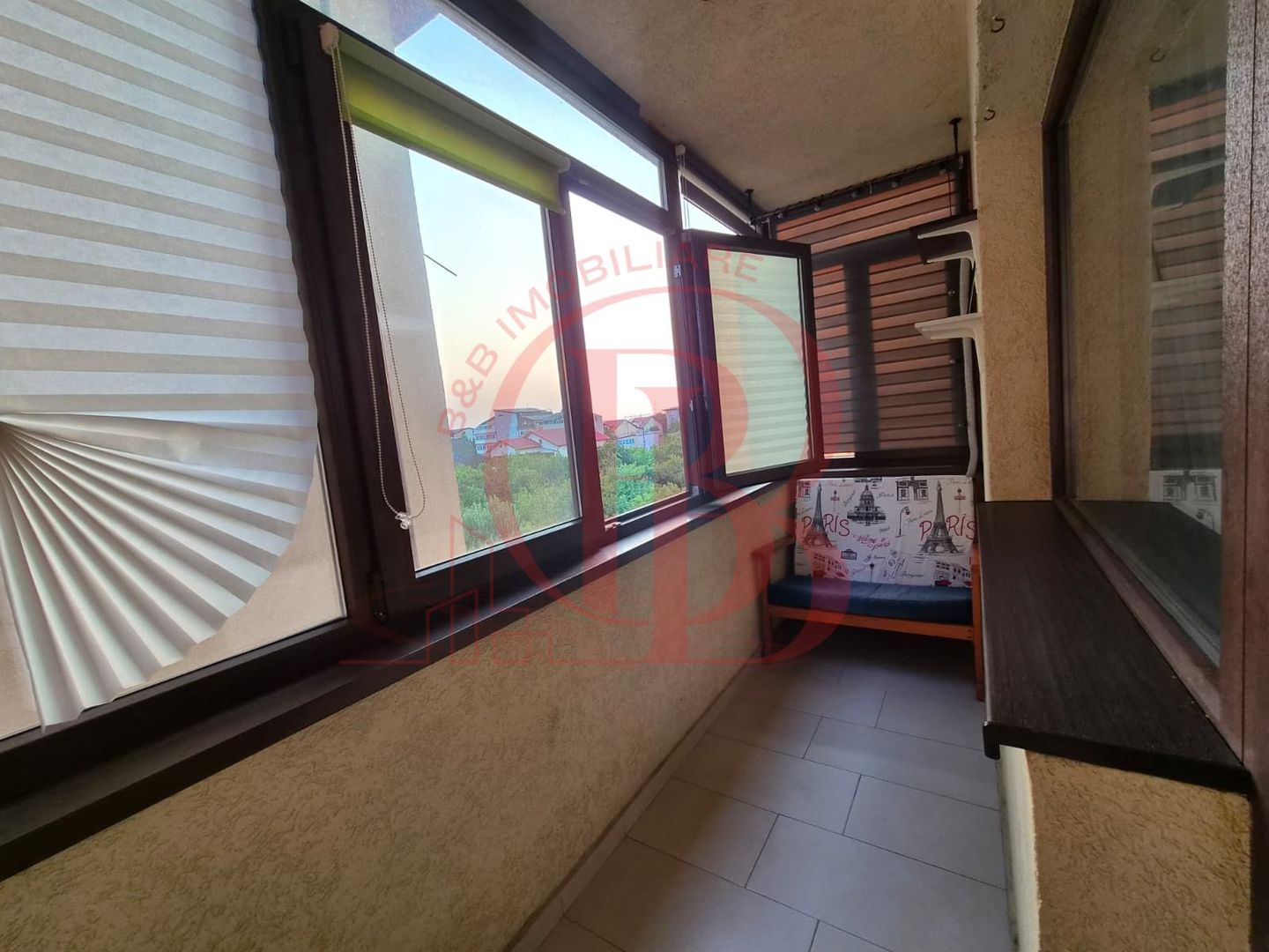 Apartament Finalizat 3 camere Mutare Imediata Mobilat Utilat - Poză 13