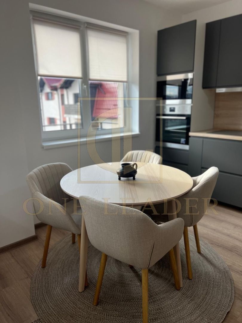 Apartament 2 Camere | Coresi | Parcare Inclusă - Poză 6