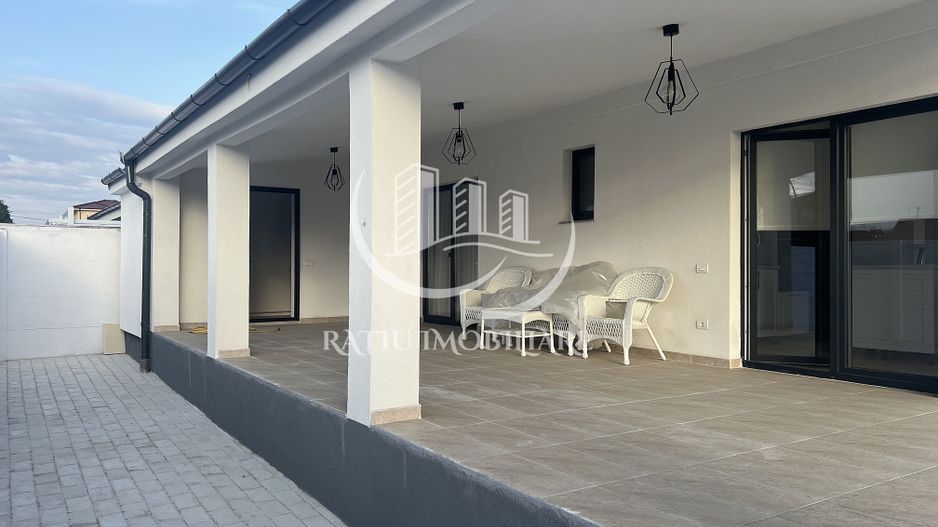 Casa modernă | 4 camere | piscină cu apă geotermală | Oncea | Oradea - Poză 4