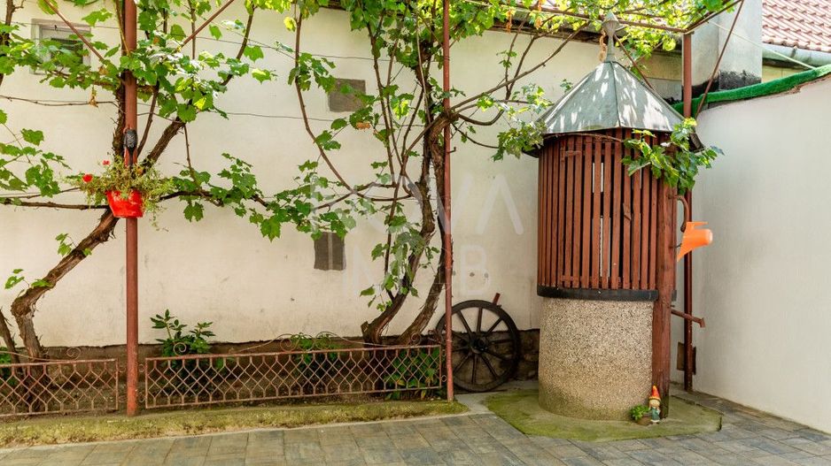 Casa + Pensiune deosebita - Orlat, Sibiu - Poză 53