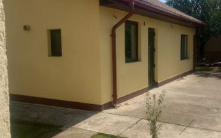 Casă renovată cu 3 camere și teren de 1000 mp în Letcani, Iași - Poză 7