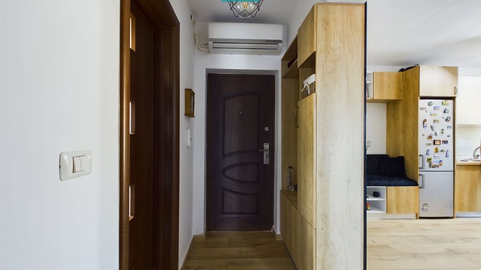 Apartament 2 dormitoare,Bloc Nou - Poză 7