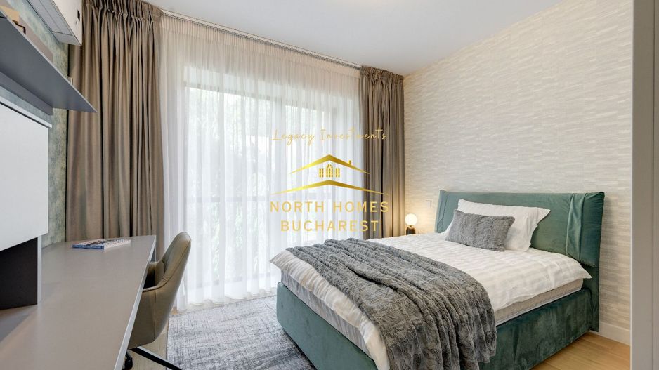 Dezvoltator Acmanic Apartament 3 Camere, Iancu Nicolae - Poză 14