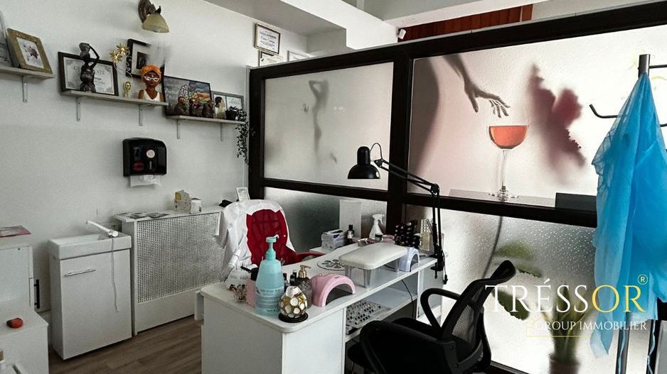 Spațiu comercial | Str.Mircea cel Bătrân | 138 mp - Poză 13