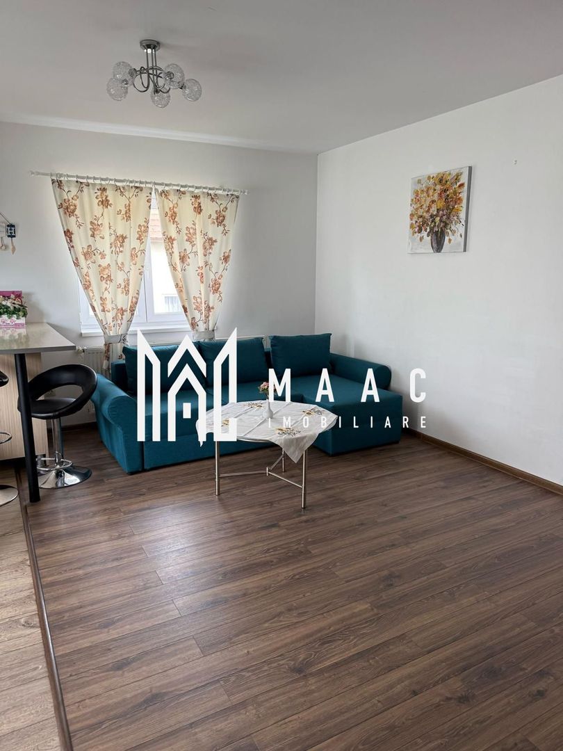 Apartament 2 Camere I Etajul 1I Selimbar - Poză 5