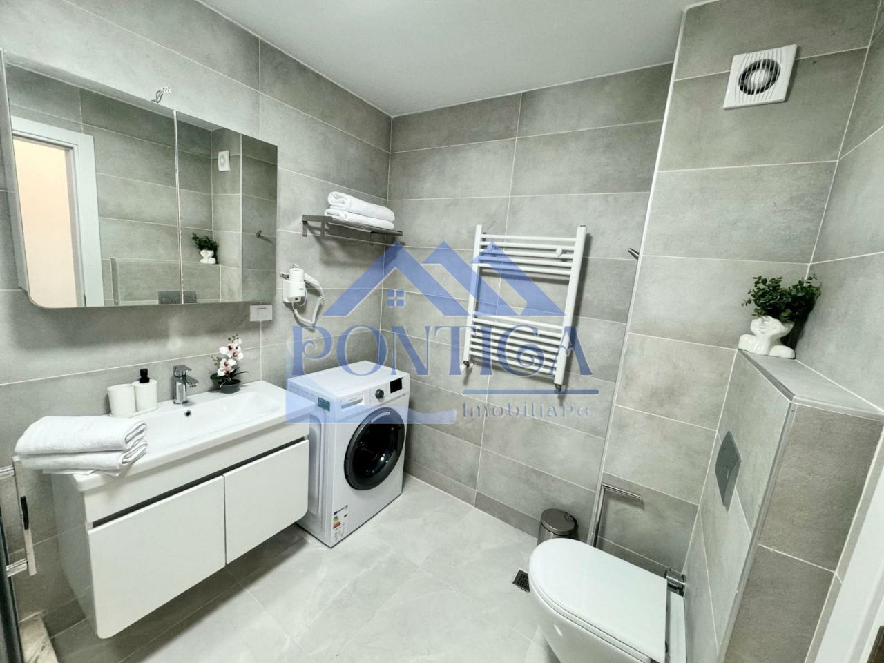 Apartament 2 camere termen lung | Solid Mamaia - Poză 16