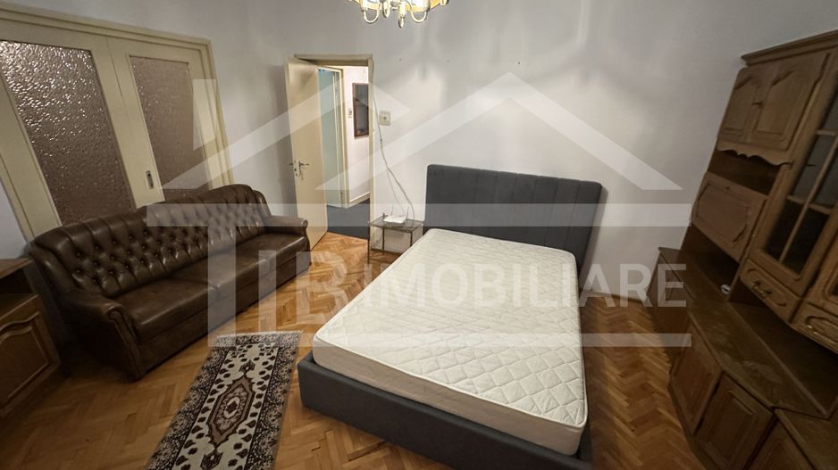 Apartament cu 3 camere, 60mp, Zona UMFST - Poză 2