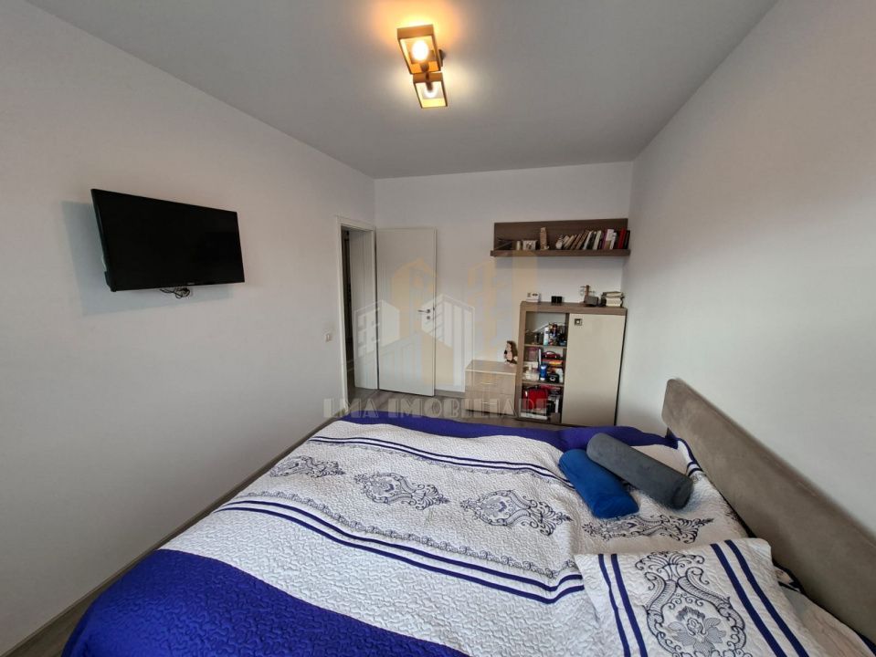 Apartament 2 camere -56mp in subcetate city 1 Brasov - Poză 11