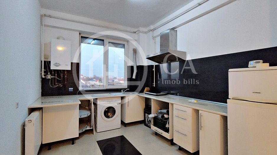 Apartament cu 2 camere de vanzare in zona Iosia, Oradea - Poză 5