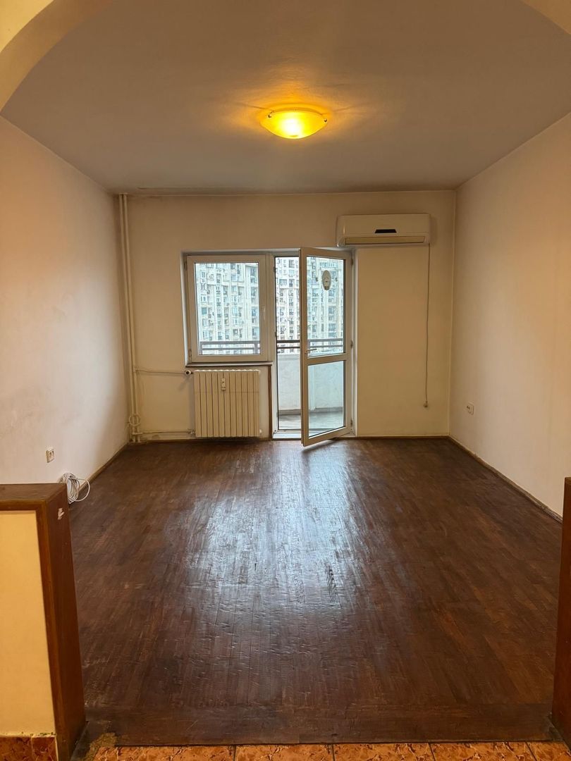Vanzare Apartament 3 Camere Piata Alba Iulia Vedere Rond Din Toate Camerele - Poză 13