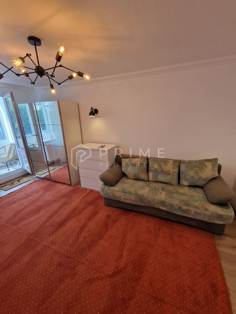 Apartament cu 2 camere de închiriat – Zona 7 Noiembrie - Poză 2