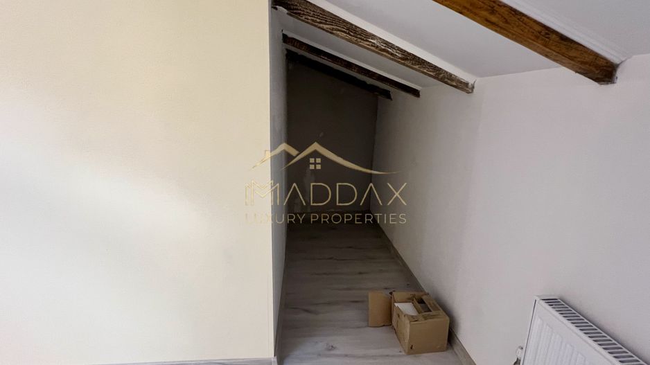 Casa **8 camere** // Domenii - Poză 25