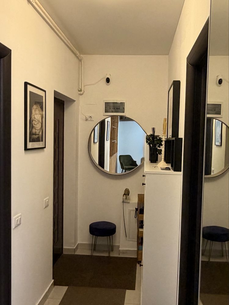 Apartament 2 camere , intr-un bloc nou din 2020-Chiajna - Poză 6