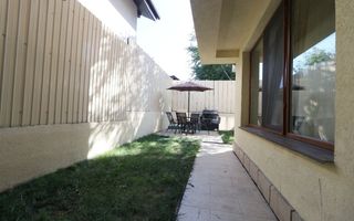 Duplex de lux cu 3 camere, 120 mp, grădină privată și parcare – Zona Palas Mall - Poză 1