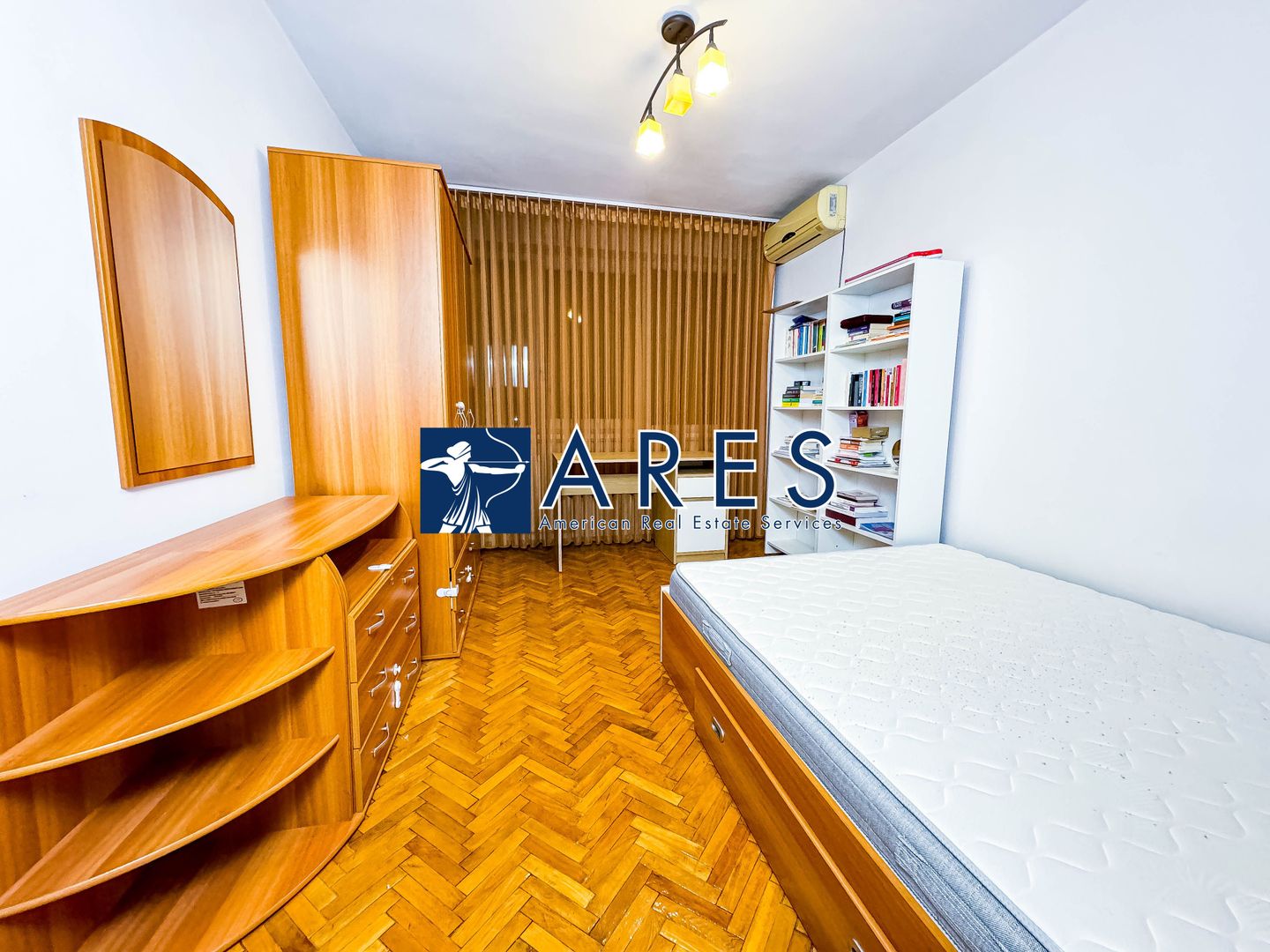 Apartament 3 camere | Decomandat | 64.5mpu | Nord - Poză 4