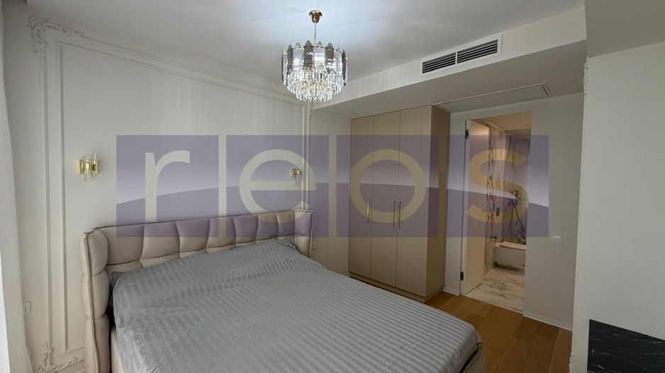 APARTAMENT PREMIUM 3 CAMERE-90MP | PARCARE | ONE LAKE CLUB -VEDERE LAC - Poză 13