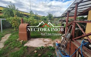 NECTORA IMOB-CASA mare 5 camere, 3 bai, pod, demisol pentru birouri - Poză 15