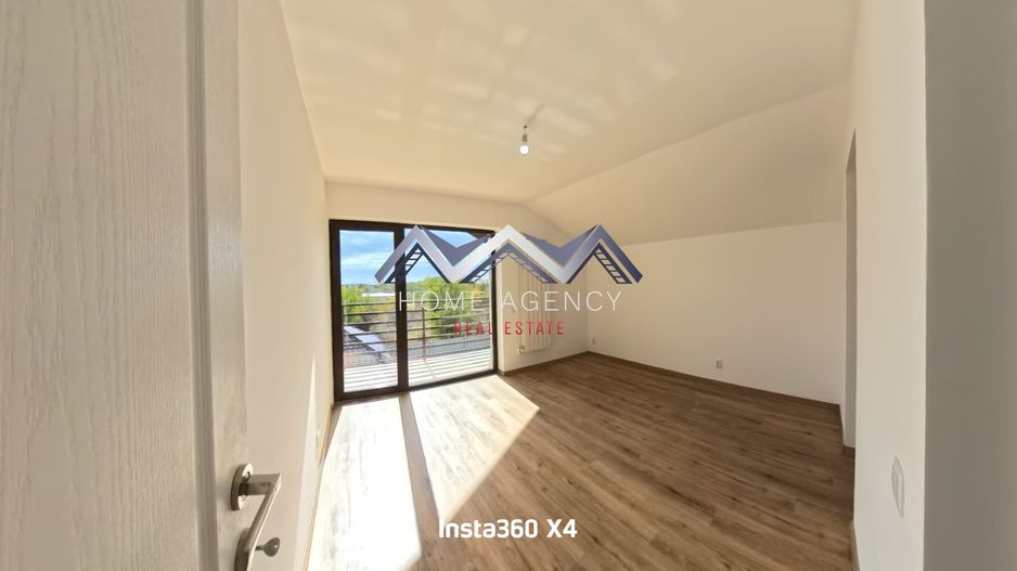 Casă individuală de vânzare Balotești - Poză 15