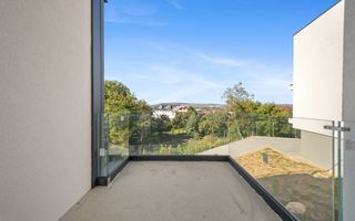 Spatiu premium Zorilor, 250 mp, vitrat, 10 parcari! Panorma deosebita! - Poză 7