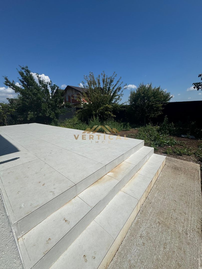 Casă Individuală P+1 | 125 mp Utili | Teren 330 mp | Design Modern - Poză 5