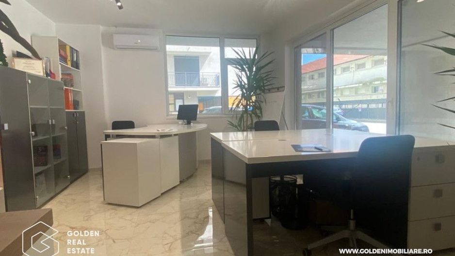 Spatiu birou, City of MARA - Poză 4