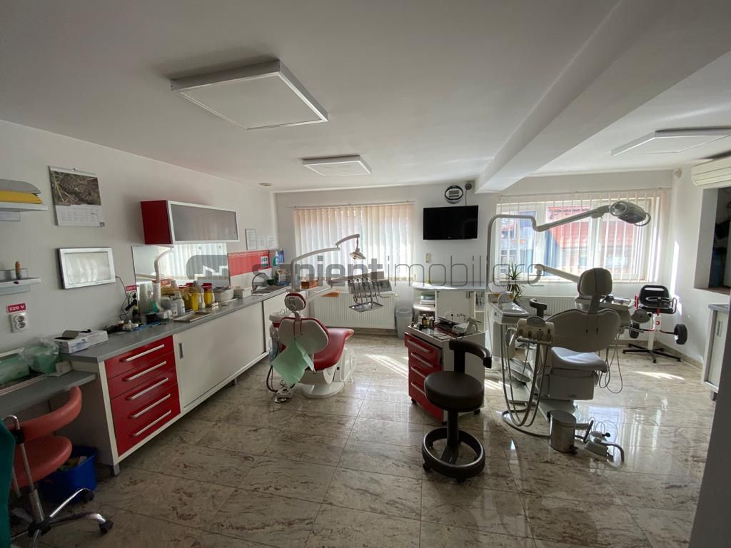 Sapient | Casa / Cabinet medical- zona Stefan cel Mare - Poză 17