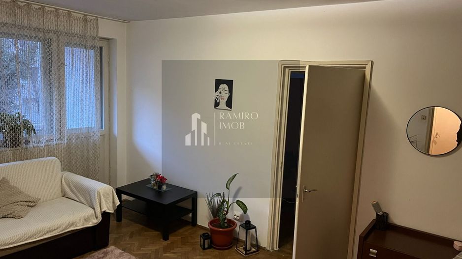 Apartament 2 camere Drumul Taberei - Poză 1