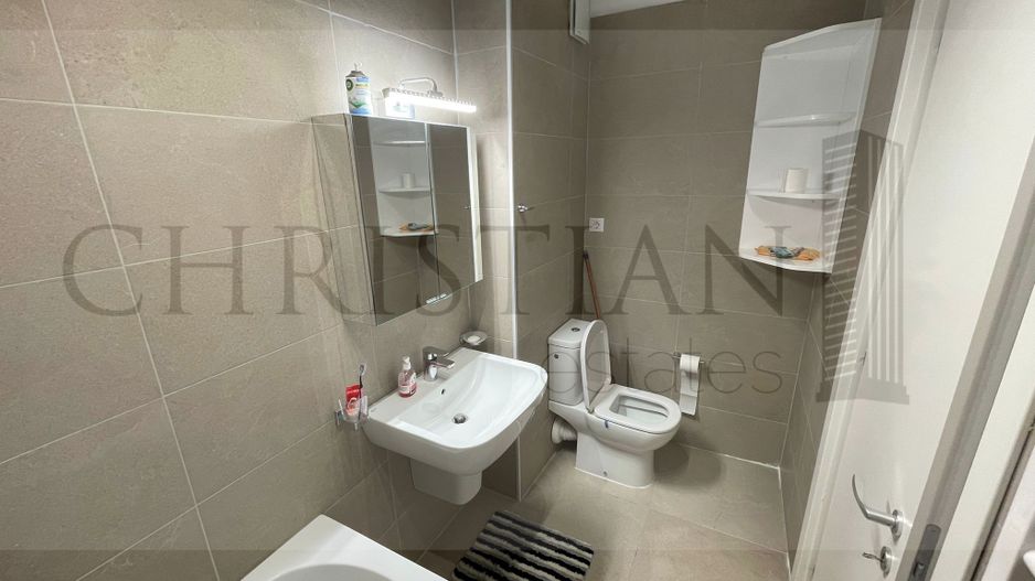 Grozavesti Zen Politehnica| 2 Camere| Mobilat| Prima Chirie - Poză 4