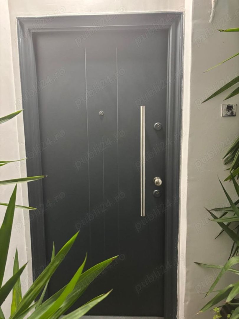 BRASADAS închiriază ap 2 cam etaj 1/2 in vila pe Victoriei. - Poză 2