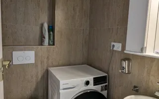 Apartament 3 camere 2 bai 70 mp utili terasa si parcare in Selimbar - Poză 12